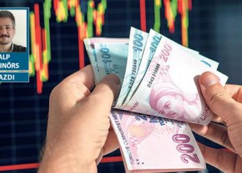 Döviz şoku ve halkın hissettiği kriz