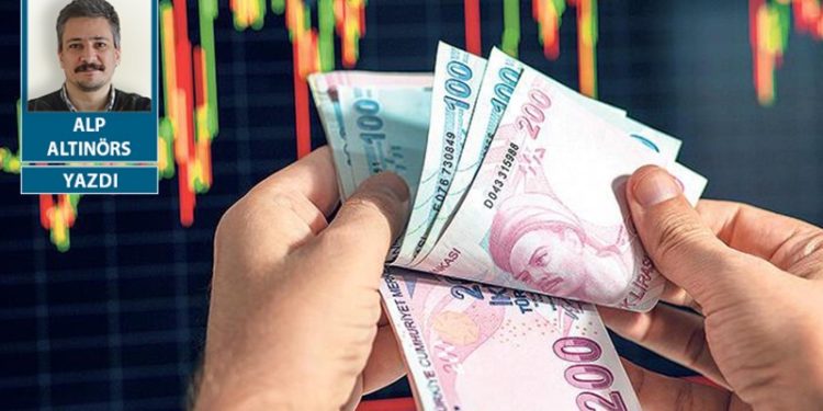 Döviz şoku ve halkın hissettiği kriz