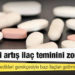 Dövizdeki artış ilaç teminini zora soktu: Firmalar kar etmedikleri gerekçesiyle bazı ilaçları getirmeyebilir