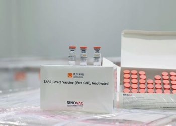 Dünya Sağlık Örgütü'nden 'Sinovac' kararı açıklaması