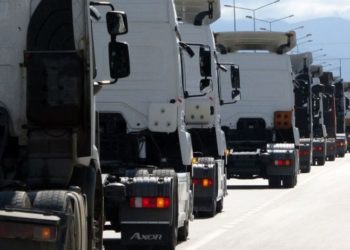 Dünya'daki şoför krizi Türkiye’ye de sıçradı: 100 bin şoför eksik