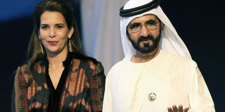 'Dünya'nın en pahalı boşanma davası olabilir'