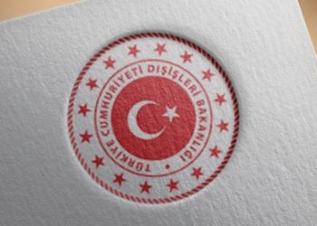 Dışişleri, Hollanda b&uuml;y&uuml;kel&ccedil;isinin sınırdışı edildiği haberini yalanladı