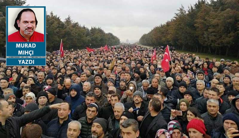 EYT: Emeklilikte yaşa takılanlar mı, erken yaşta emeklilik mi?