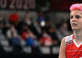 Ebrar Karakurt: Gümüş ve bronz madalya beni kesmiyor, o altın eksik ve gelecek