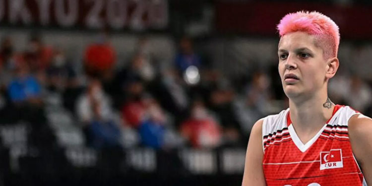 Ebrar Karakurt: Gümüş ve bronz madalya beni kesmiyor, o altın eksik ve gelecek