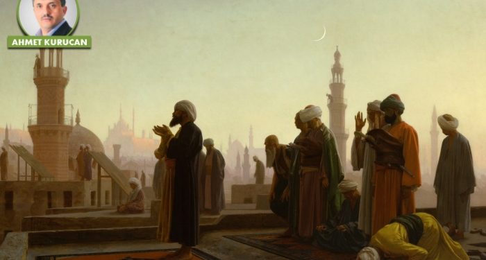 Ecdada toz kondurmamak mı? Var olan tozu görmek mi?