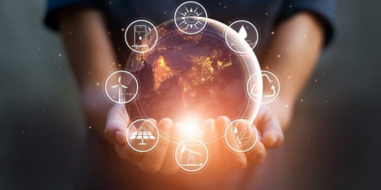 Eczacıbaşı Topluluğu’ndan küresel taahhüt