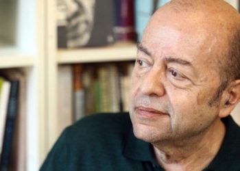 Edebiyatçı Selim İleri hastaneye kaldırıldı