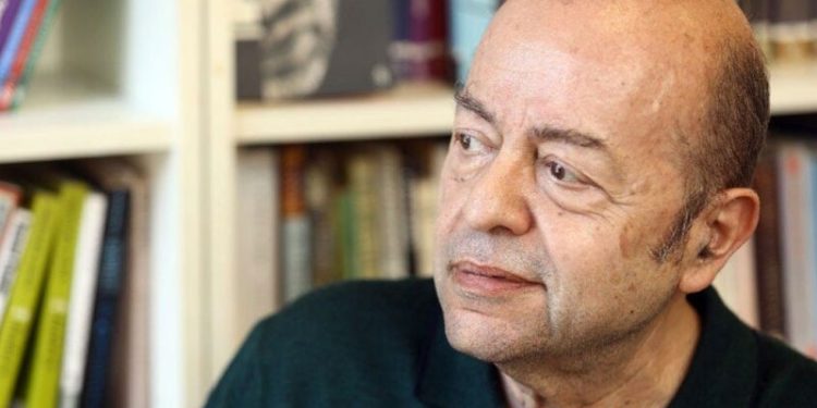 Edebiyatçı Selim İleri hastaneye kaldırıldı