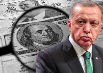"Ekonomik gidişat için suçlanacak kimse kalmadı; Cumhurbaşkanı Erdoğan’ın bu işten sorumlu olduğuna şüphe yok"