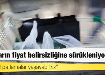Ekonomist Atilla Yeşilada: 90'ların fiyat belirsizliğine sürükleniyoruz; sosyal patlamalar yaşayabiliriz