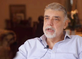 Ekonomist Atilla Yeşilada: Doları düşürmenin tek yolu Erdoğan’ın emekliye ayrılmasıdır