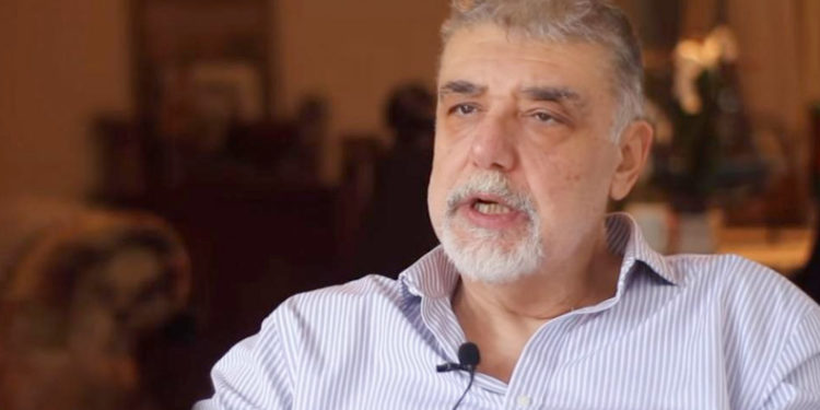 Ekonomist Atilla Yeşilada: Doları düşürmenin tek yolu Erdoğan’ın emekliye ayrılmasıdır