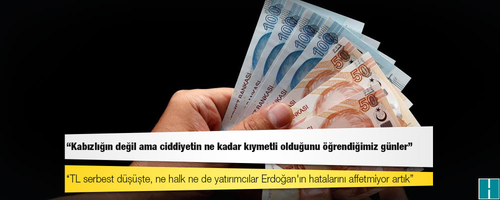 Ekonomistler Merkez Bankası’ndaki görev değişikliği ve dolar/TL kuru hakkında ne düşünüyor?