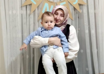 Elif Yalçın’ın hikayesi; öğrenciyken gözaltına alındı, anne oldu tutuklandı