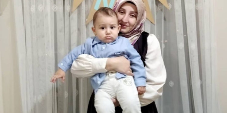 Elif Yalçın’ın hikayesi; öğrenciyken gözaltına alındı, anne oldu tutuklandı