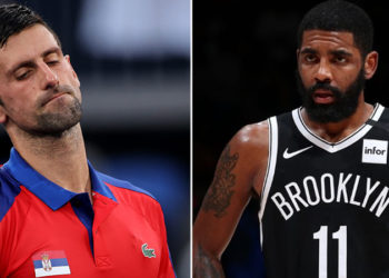Elit sporcuların "aşı" çıkmazı kariyerlerini etkiliyor