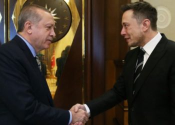 Elon Musk hakkında ‘f.tö’den soruşturma talebi