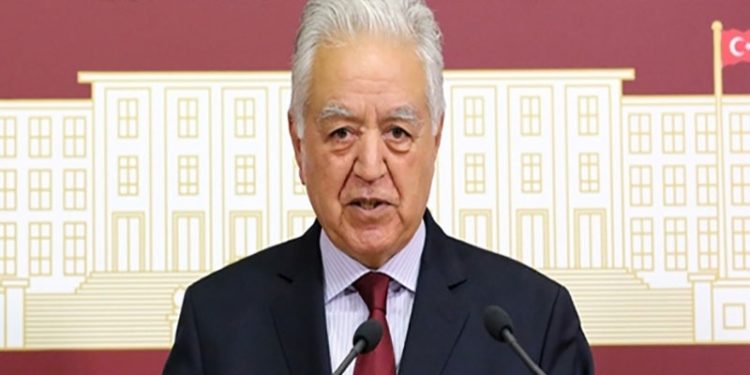 Emekli Büyükelçi Loğoğlu : Erdoğan'a çıkış yolu açıldı