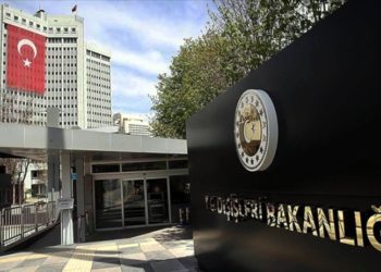 Emekli büyükelçi Yalım Eralp: Diplomasi tarihinde bir örneğini hatırlamıyorum