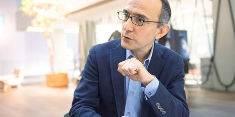 Emin Çapa, Kılıçdaroğlu'nun adayını tarif etti: İş dünyasında CEO'luk yapmış ve tanınan bir isim