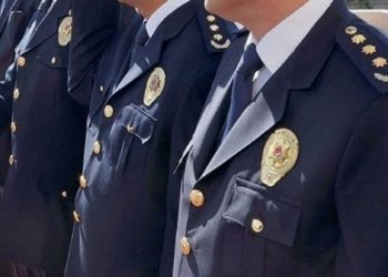 Emniyet müdürlerine rüşvet zarflarını Gençlik Parkı’nda vermişler!