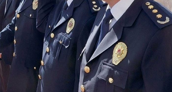 Emniyet müdürlerine rüşvet zarflarını Gençlik Parkı’nda vermişler!