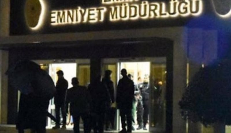 Emniyete operasyon: 39 gözaltı kararı