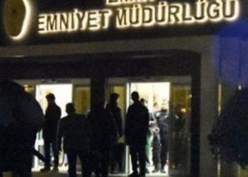 Emniyete operasyon: 39 gözaltı kararı