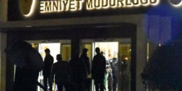 Emniyete operasyon: 39 gözaltı kararı