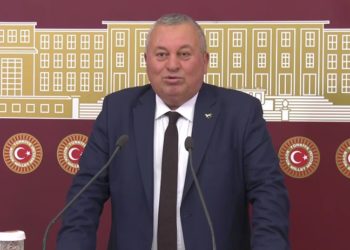 Enginyurt: Türkiye'nin meselesi bellidir, millet aç Türkiye erken seçime gitmelidir