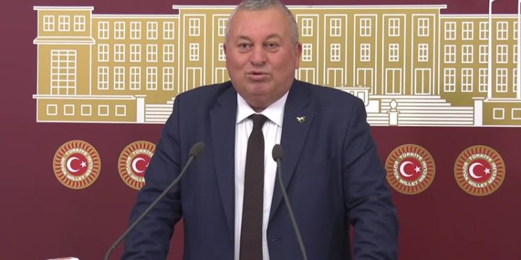 Enginyurt: Türkiye'nin meselesi bellidir, millet aç Türkiye erken seçime gitmelidir