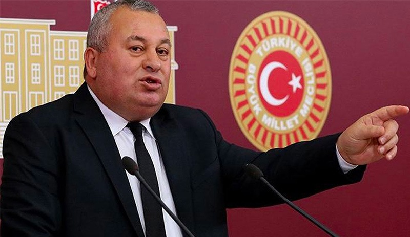 Enginyurt'tan Erdoğan'a: Reis, TÜİK Başkanını hemen görevden al