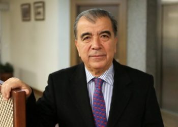 Enver Altaylı: Beni su&ccedil;layan savcının Rus savcısı olması gerekir!