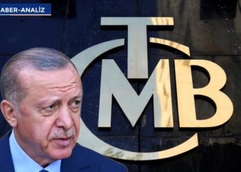 Enverland’tan ‘Erdoğan’ın Merkez Bankası’na giden yol