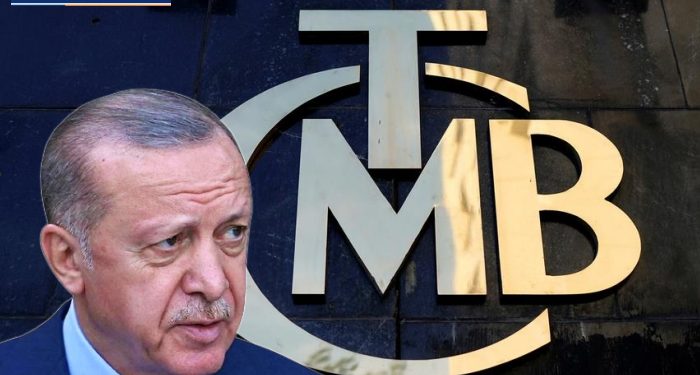 Enverland’tan ‘Erdoğan’ın Merkez Bankası’na giden yol