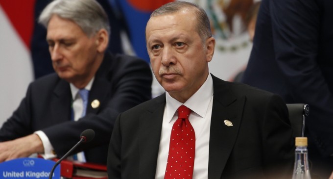 Erdoğan, G20 ve Dünya Liderler Zirvesi'ne katılacak