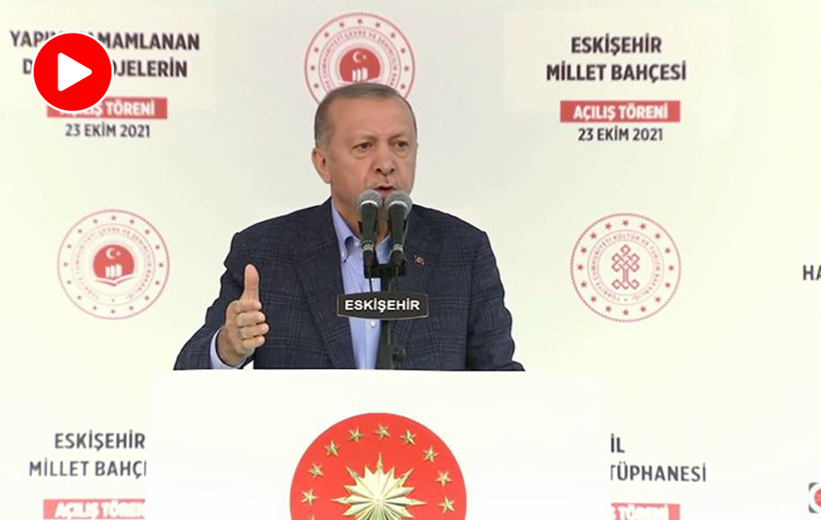 Erdoğan açıkladı: Büyükelçiler ‘istenmeyen adam’ ilan ediliyor