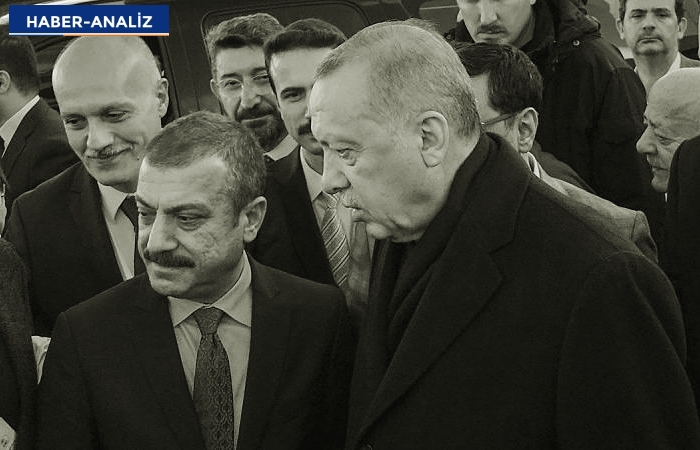 Erdoğan, döviz operasyonunu bilmeden mi yapıyor sizce?