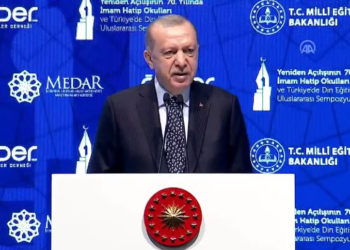 Erdoğan, 17/25 Aralık’tan girdi, Gezi’den çıktı: Hamd olsun hepsini püskürttük