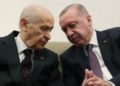 Erdoğan-Bahçeli görüşmesi: Operasyon konuşulacak