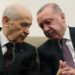 Erdoğan-Bahçeli görüşmesi: Operasyon konuşulacak
