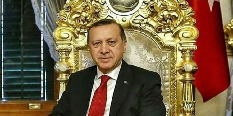 Erdoğan: Bizde bolluk bereket devam ediyor, fakat nankörlere ne anlatırsan anlat