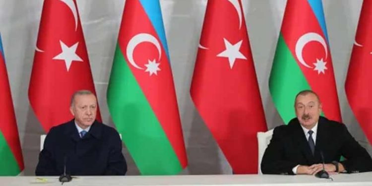 Erdoğan: Ermenistan'la ilişkilerin normalleşmesinde bir engel kalmayacak