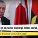 Erdoğan: Fransa, Afrika'yı adeta bir sömürge kıtası olarak kullanmıştır; buralarda nice insanlar öldürülmüştür