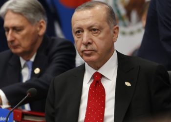 Erdoğan, G20 ve Dünya Liderler Zirvesi'ne katılacak