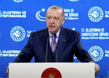 Erdoğan: Kanal İstanbul’da uygulama aşamasına gelinmiştir