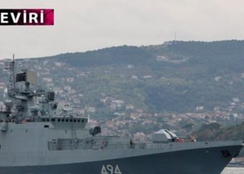 'Erdoğan, Kırım'la ticaret üzerinden Esad Rejimine mali destek sağlıyor'