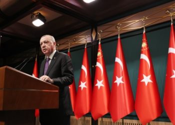Erdoğan: Suriye'de en kısa s&uuml;rede gereken adımları atacağız